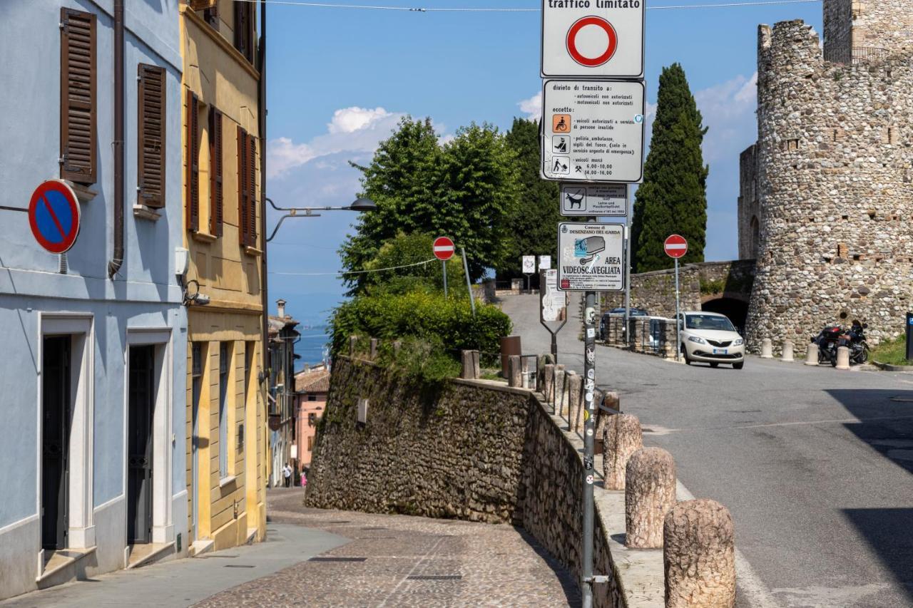 Lapiccolina Apartment Desenzano del Garda Exterior photo